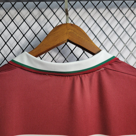 Camisa Fluminense Titular 02/03 - Versão Retro - Boutique do Boleiro