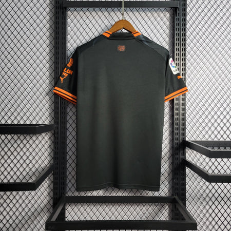 Camisa Valencia Reserva 22/23 - Versão Torcedor - Boutique do Boleiro