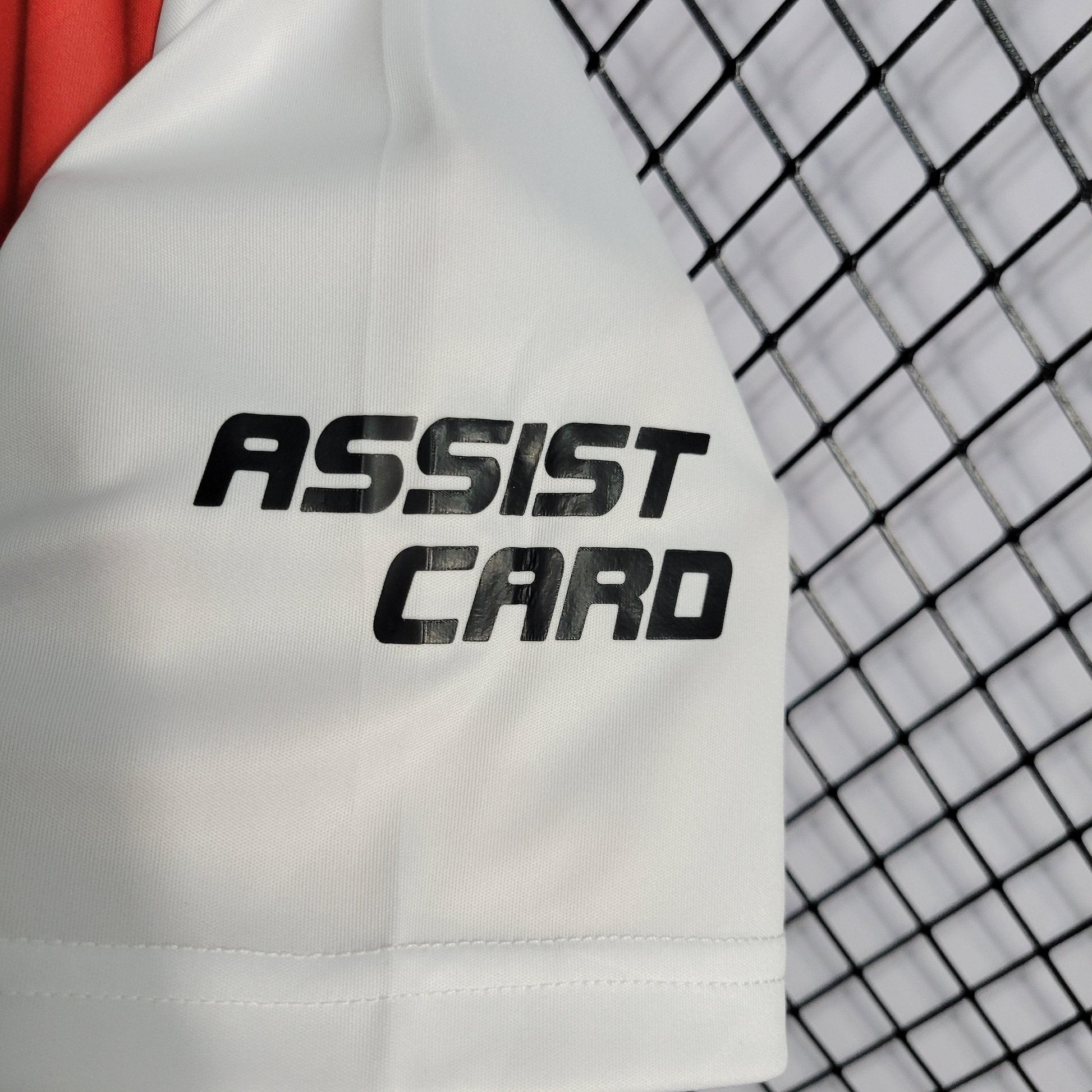 Camisa River Plate Titular 22/23 - Versão Torcedor - Boutique do Boleiro