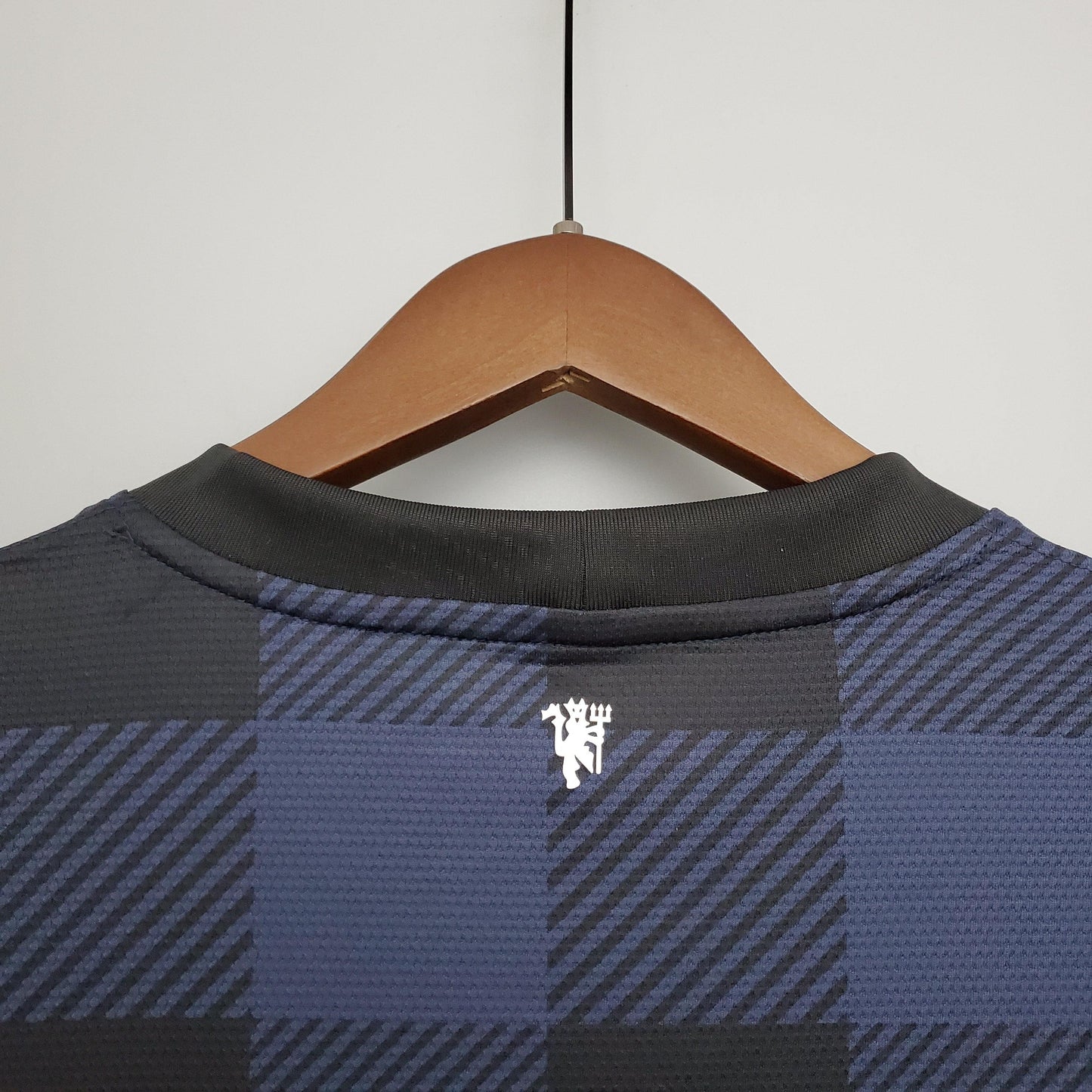 Camisa Manchester United III 13/14 - Versão Retro - Boutique do Boleiro