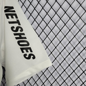 Camisa Santos Titular 11/12 - Versão Retro - Boutique do Boleiro