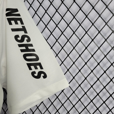 Camisa Santos Titular 11/12 - Versão Retro - Boutique do Boleiro