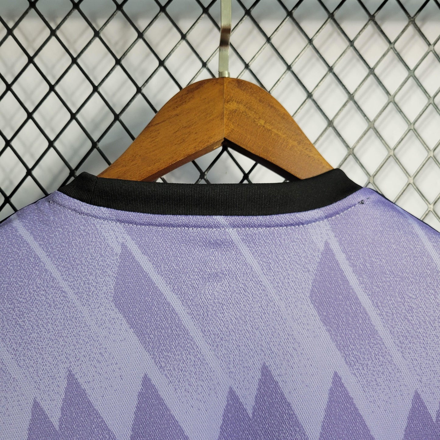 Camisa Real Madrid Reserva 22/23 - Versão Torcedor - Boutique do Boleiro