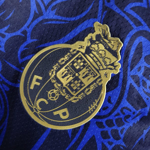 Camisa Porto Edição Especial Dragão 22/23 - Versão Torcedor - Boutique do Boleiro
