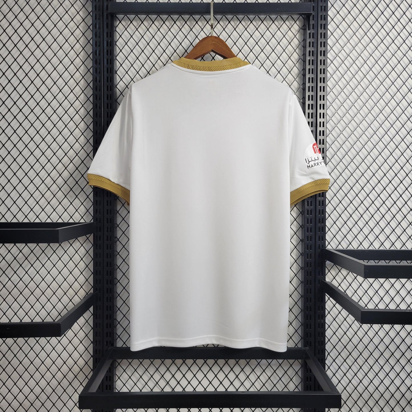 Camisa Al-Nassr III 22/23 - Versão Torcedor - Boutique do Boleiro