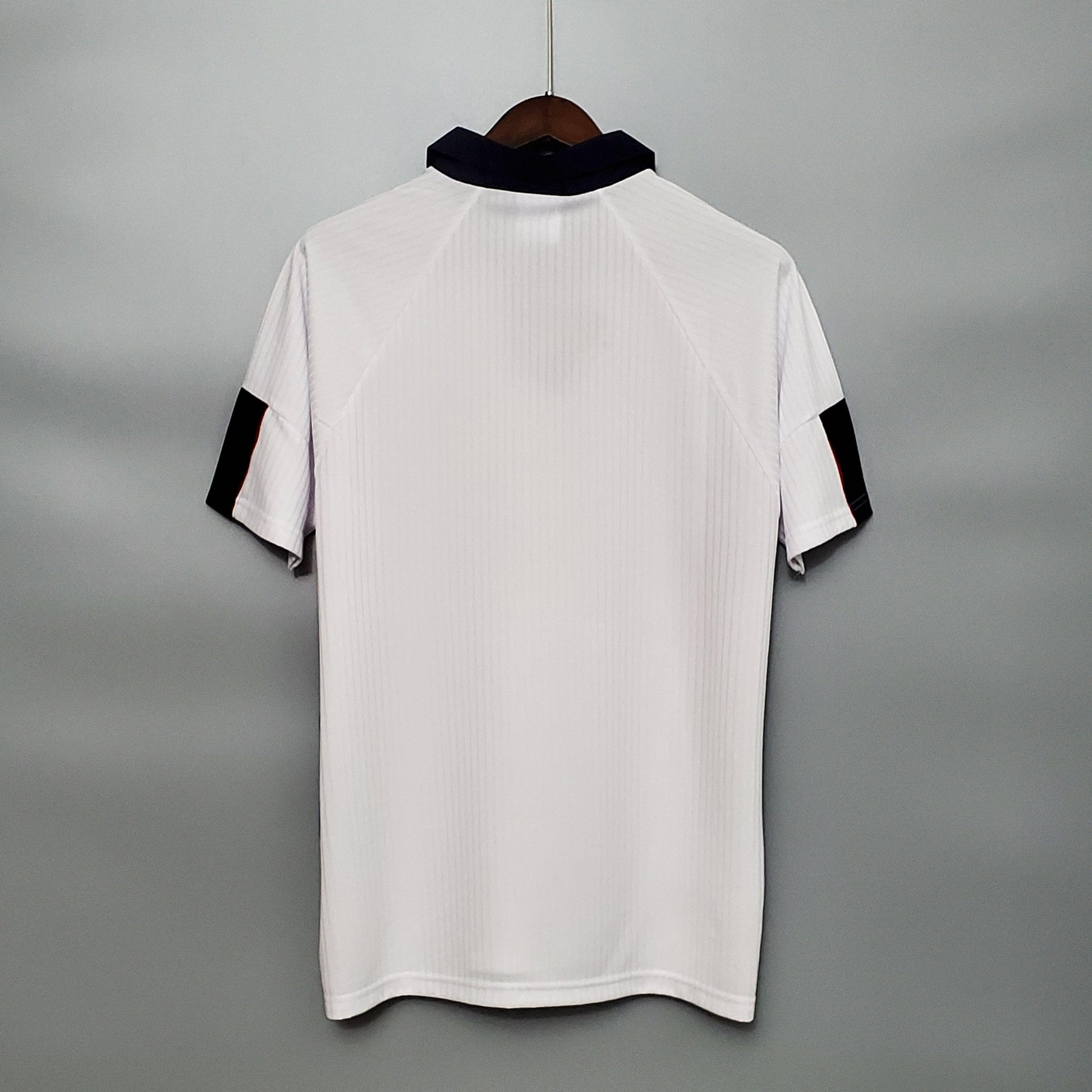 Camisa Inglaterra Titular 98/99 - Versão Retro - Boutique do Boleiro