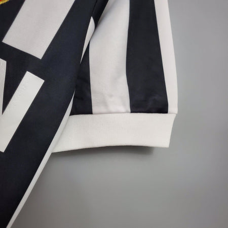 Camisa Juventus Titular 84/85 - Versão Retro - Boutique do Boleiro