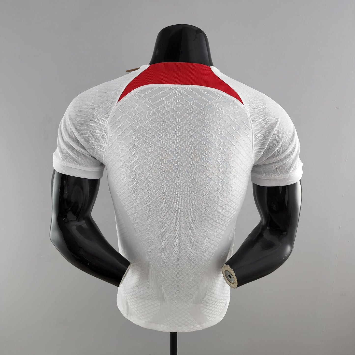 Camisa RB Leipzig Titular 22/23 - Versão Jogador - Boutique do Boleiro