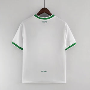 Camisa Newcastle Reserva 22/23 - Versão Torcedor - Boutique do Boleiro