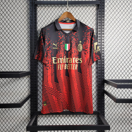 Camisa Milan Edição Especial 23/24 - Versão Torcedor - Boutique do Boleiro