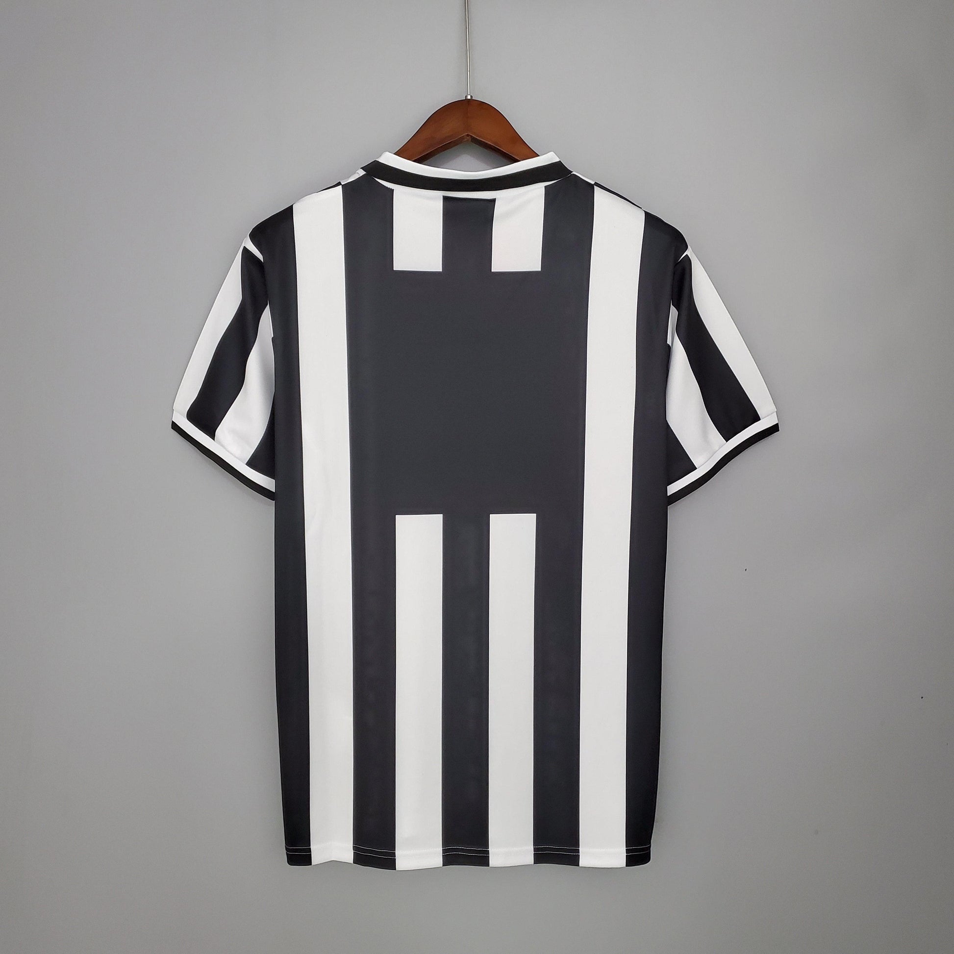 Camisa Juventus Titular 94/95 - Versão Retro - Boutique do Boleiro