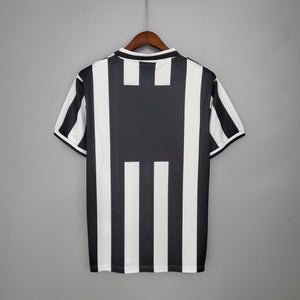 Camisa Juventus Titular 94/95 - Versão Retro - Boutique do Boleiro