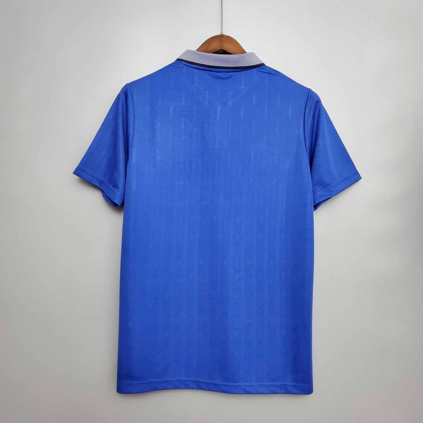 Camisa Everton Titular 94/95 - Versão Retro - Boutique do Boleiro