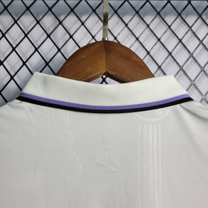 Camisa Real Madrid Titular 22/23 - Versão Feminina - Boutique do Boleiro