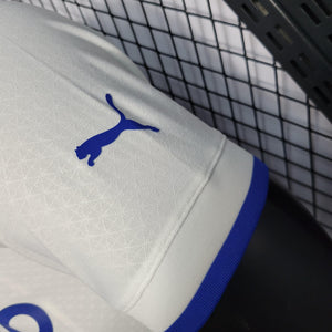 Camisa Olympique de Marseille Titular 22/23 - Versão Jogador - Boutique do Boleiro