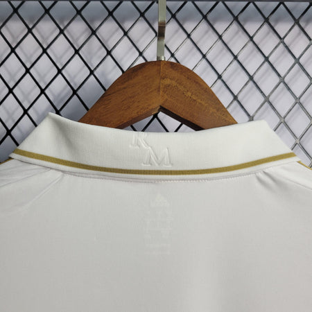 Camisa Real Madrid Titular 11/12 - Versão Retro - Boutique do Boleiro