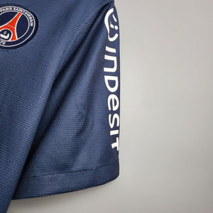 Camisa PSG Titular 12/13 - Versão Retro - Boutique do Boleiro