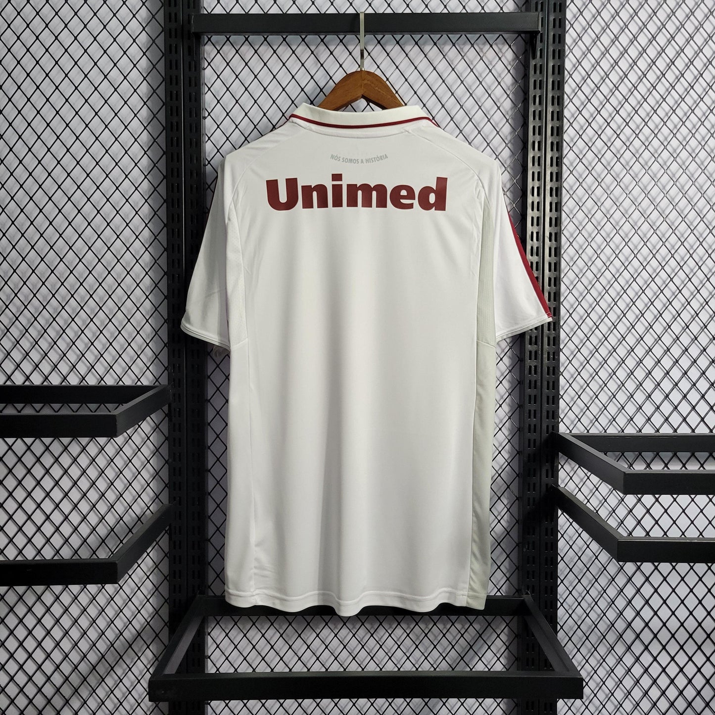 Camisa Fluminense Edição Comemorativa 100 Anos - Versão Retro - Boutique do Boleiro