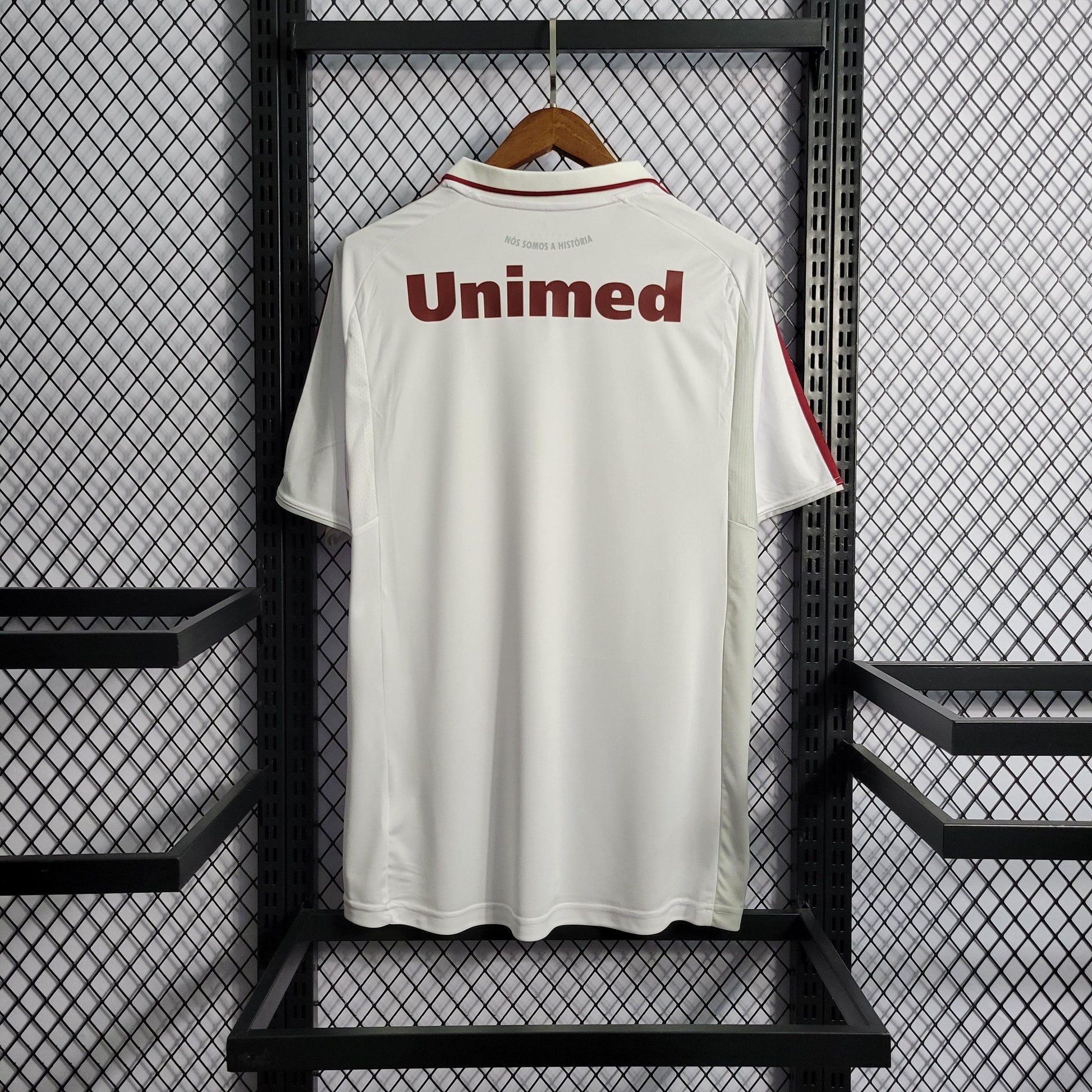 Camisa Fluminense Edição Comemorativa 100 Anos - Versão Retro - Boutique do Boleiro