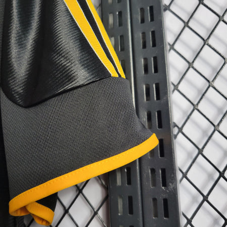 Camisa Real Madrid Reserva 99/00 - Versão Retro - Boutique do Boleiro