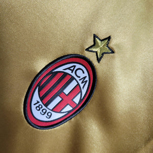 Camisa Milan Reserva 13/14 - Versão Retro - Boutique do Boleiro