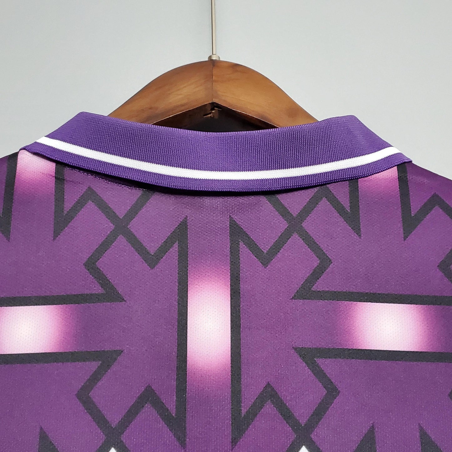 Camisa Fiorentina Reserva 92/93 - Versão Retro - Boutique do Boleiro