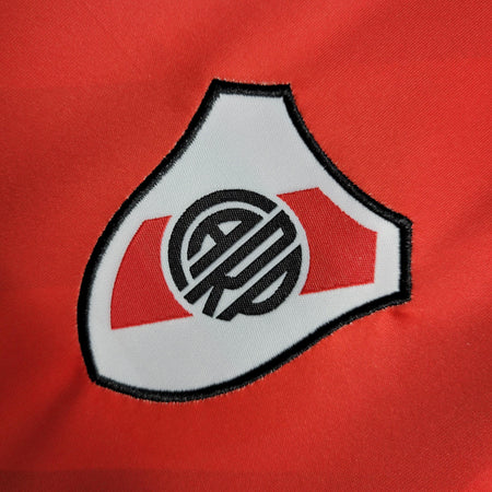 Camisa River Plate Titular 22/23 - Versão Torcedor - Boutique do Boleiro