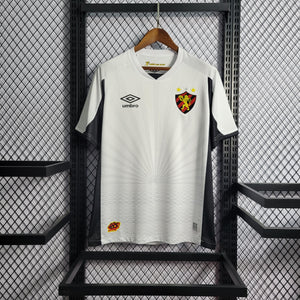 Camisa Sport Reserva 22/23 - Versão Torcedor - Boutique do Boleiro