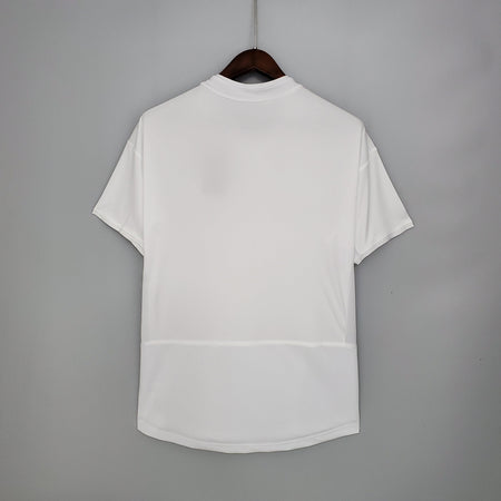 Camisa PSG Reserva 02/03 - Versão Retro - Boutique do Boleiro