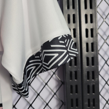 Camisa Atlético Mineiro Reserva 1996 - Versão Retro - Boutique do Boleiro