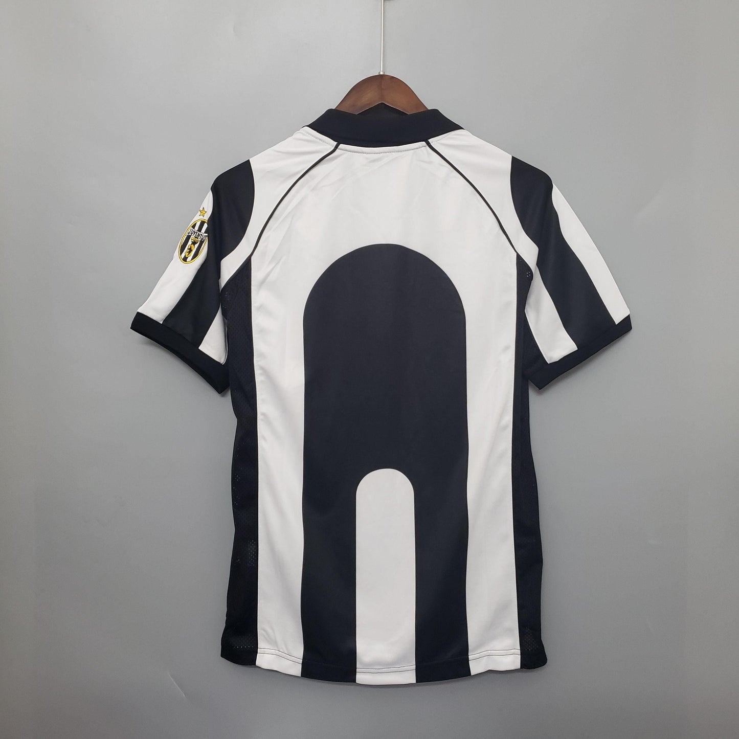 Camisa Juventus Titular 97/98 - Versão Retro - Boutique do Boleiro