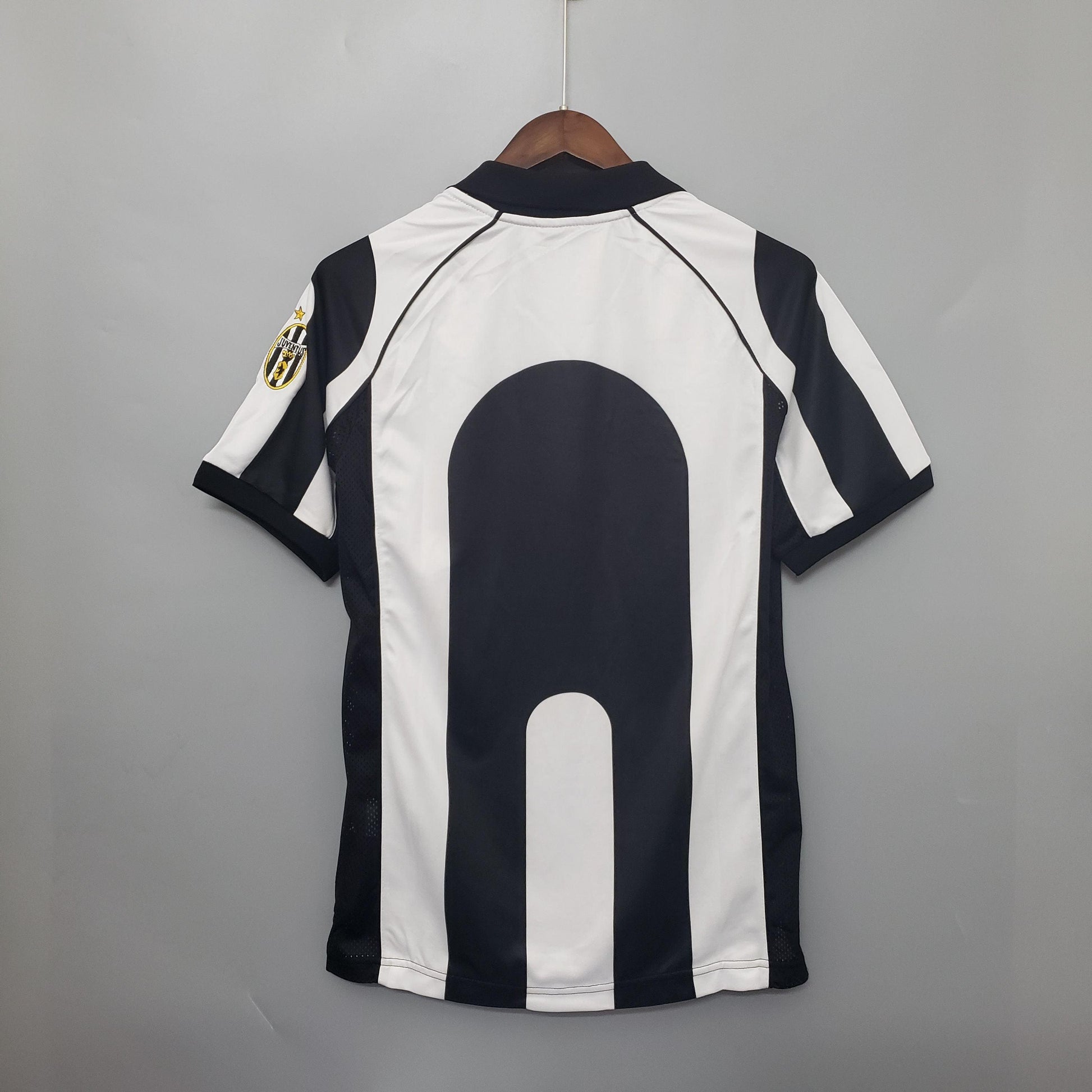 Camisa Juventus Titular 97/98 - Versão Retro - Boutique do Boleiro