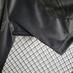 Camisa Sport Goleiro Preta 22/23 - Versão Torcedor - Boutique do Boleiro