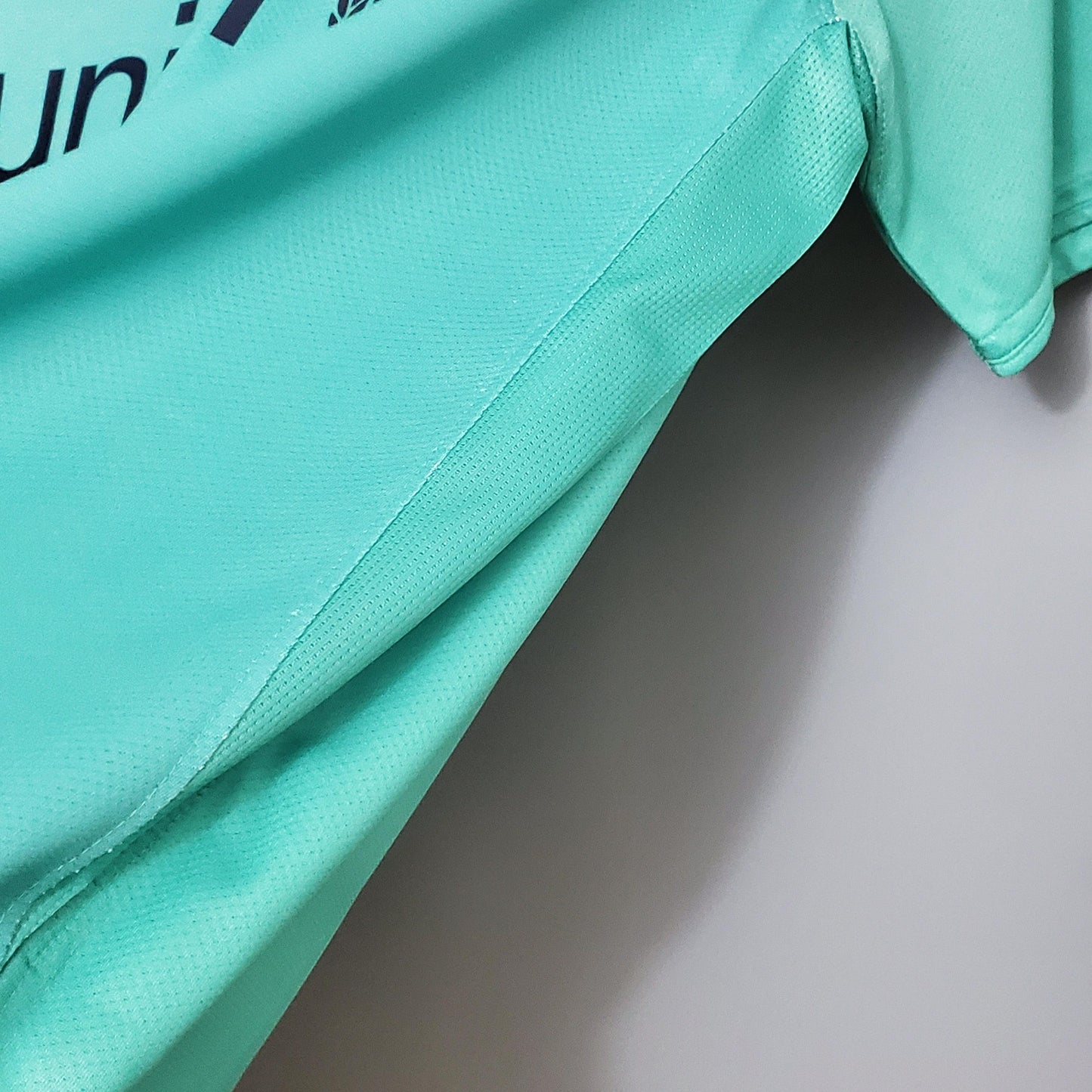 Camisa Barcelona Reserva 10/11 - Versão Retro - Boutique do Boleiro