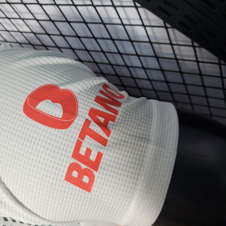 Camisa Benfica III 22/23 - Versão Jogador - Boutique do Boleiro