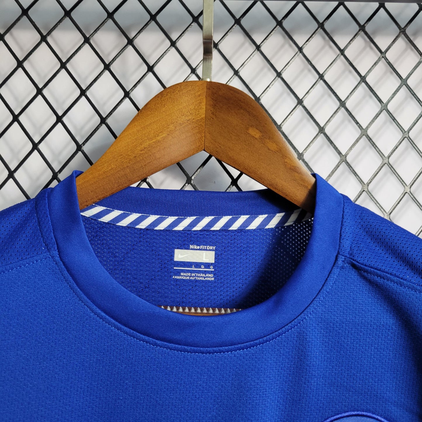 Camisa Manchester United Reserva 07/08 - Versão Retro - Boutique do Boleiro