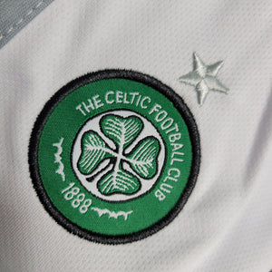 Kit Infantil Celtic Titular 22/23 - Boutique do Boleiro