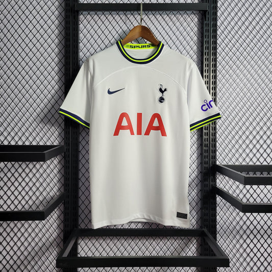 Camisa Tottenham Titular 22/23 - Versão Torcedor - Boutique do Boleiro