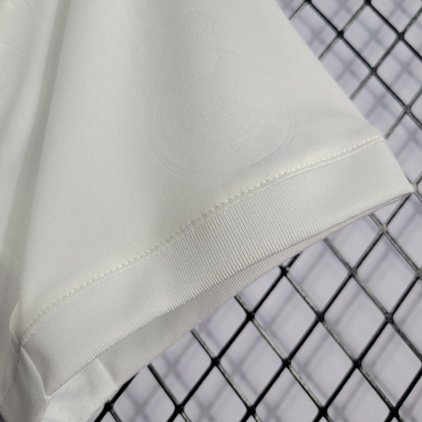 Camisa Real Madrid Titular 22/23 - Versão Torcedor - Boutique do Boleiro