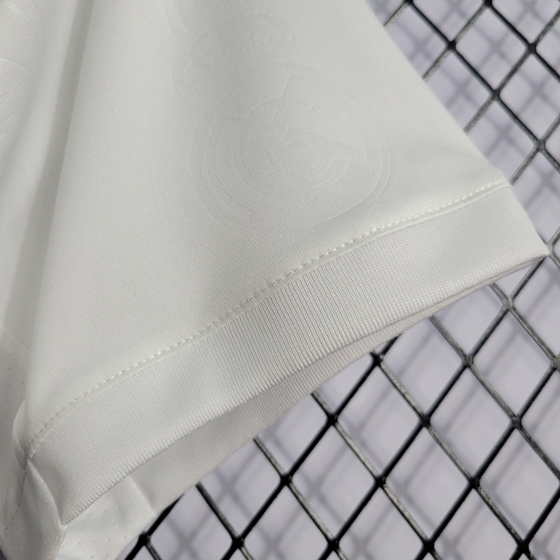 Camisa Real Madrid Titular 22/23 - Versão Torcedor - Boutique do Boleiro