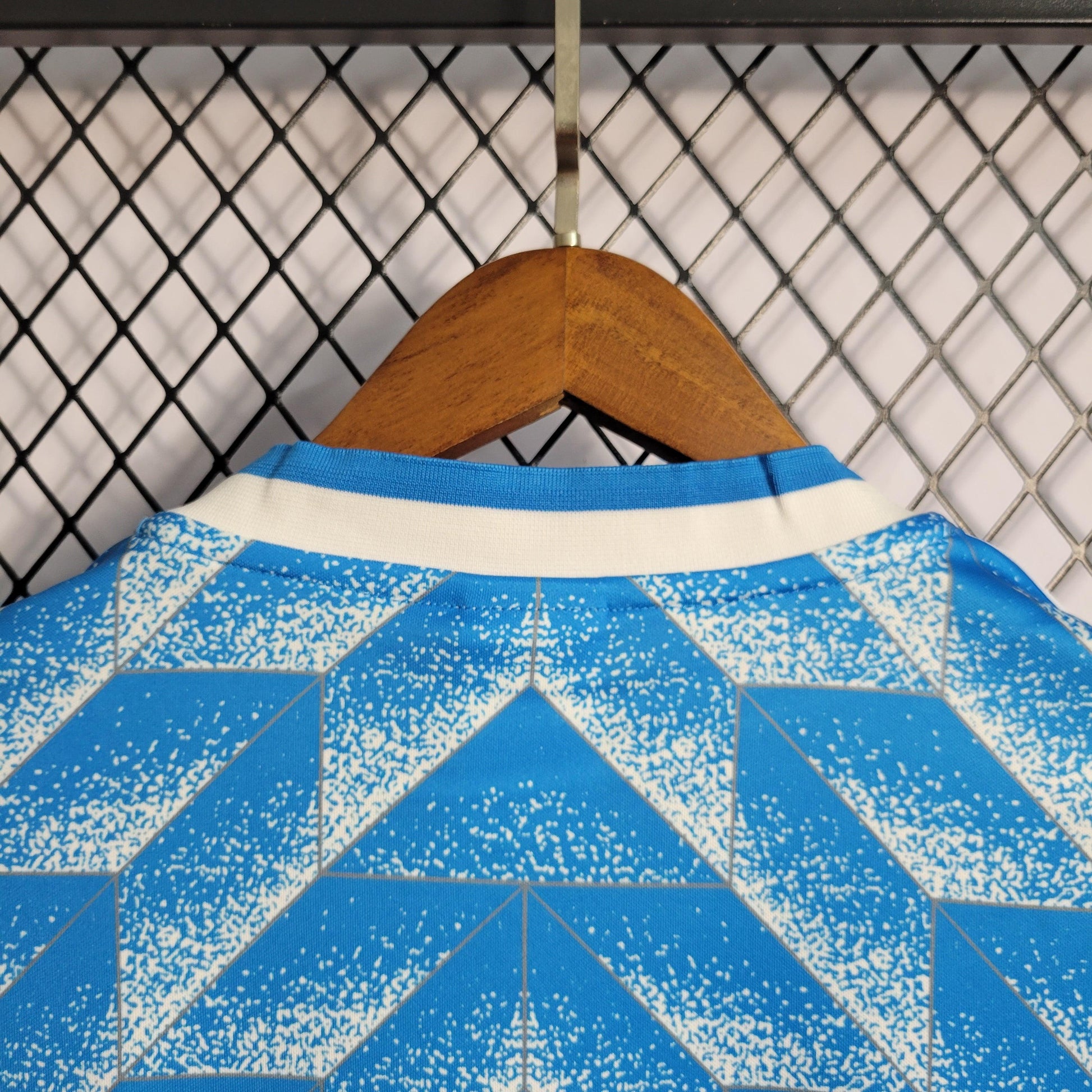 Camisa Holanda Reserva 1988 - Versão Retro - Boutique do Boleiro