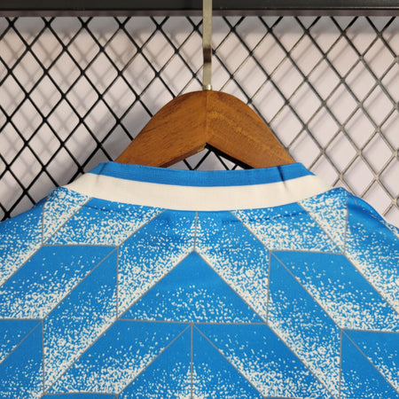 Camisa Holanda Reserva 1988 - Versão Retro - Boutique do Boleiro