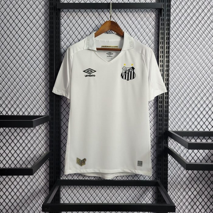 Camisa Santos Titular 22/23 - Versão Torcedor
