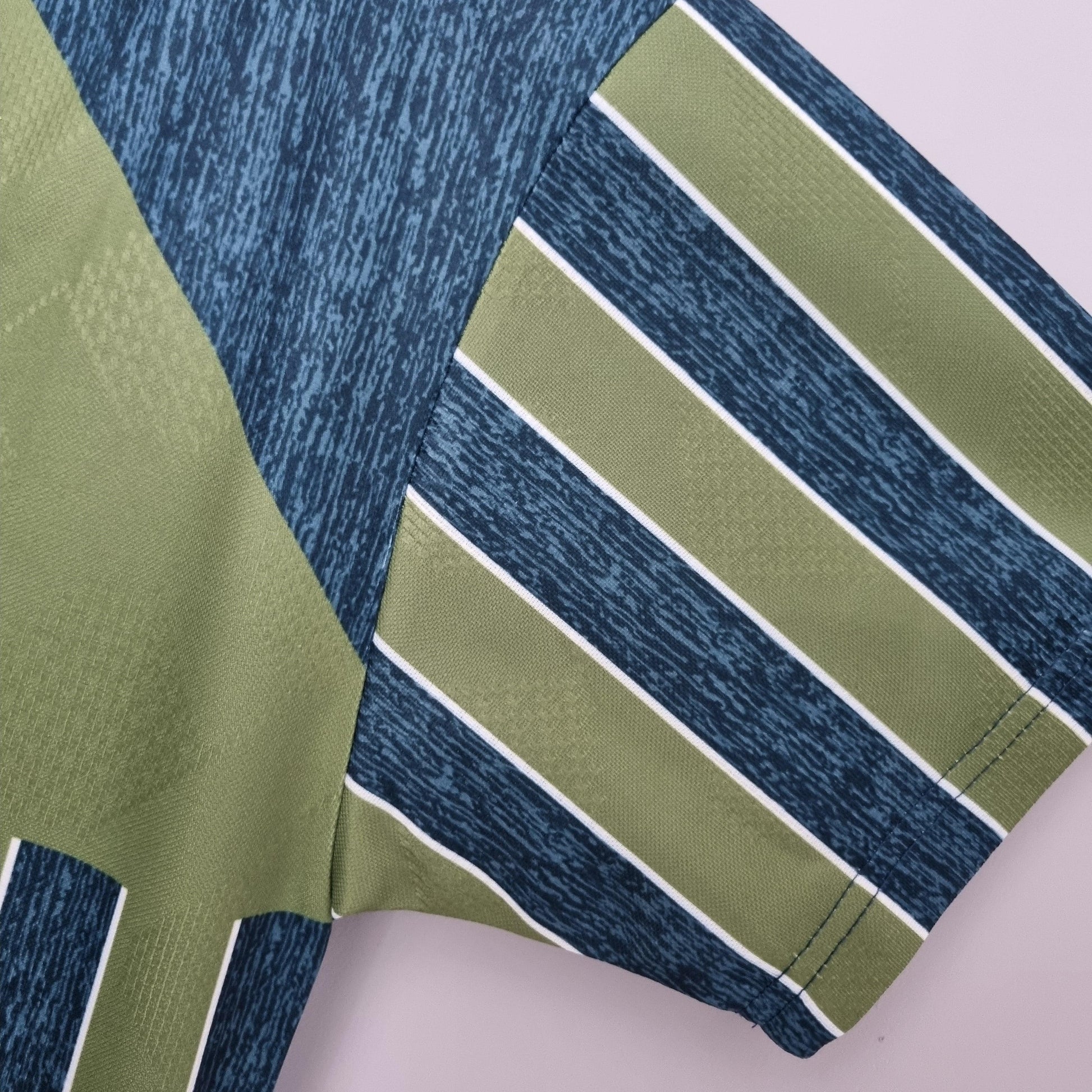 Camisa Inter de Milão Reserva 95/96 - Versão Retro - Boutique do Boleiro