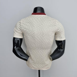 Camisa México Reserva 22/23 - Versão Jogador - Boutique do Boleiro