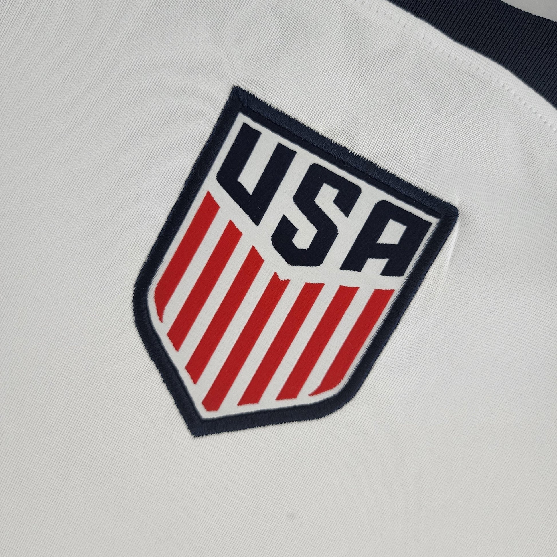 Camisa Estados Unidos Titular 22/23 - Versão Torcedor - Boutique do Boleiro
