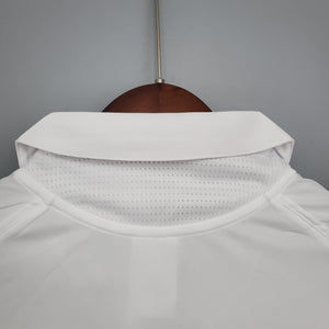 Camisa Real Madrid Titular 05/06 - Versão Retro - Boutique do Boleiro