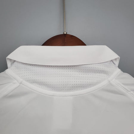 Camisa Real Madrid Titular 05/06 - Versão Retro - Boutique do Boleiro