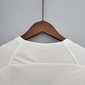 Camisa PSG Edição Especial Branca 22/23 - Versão Torcedor - Boutique do Boleiro