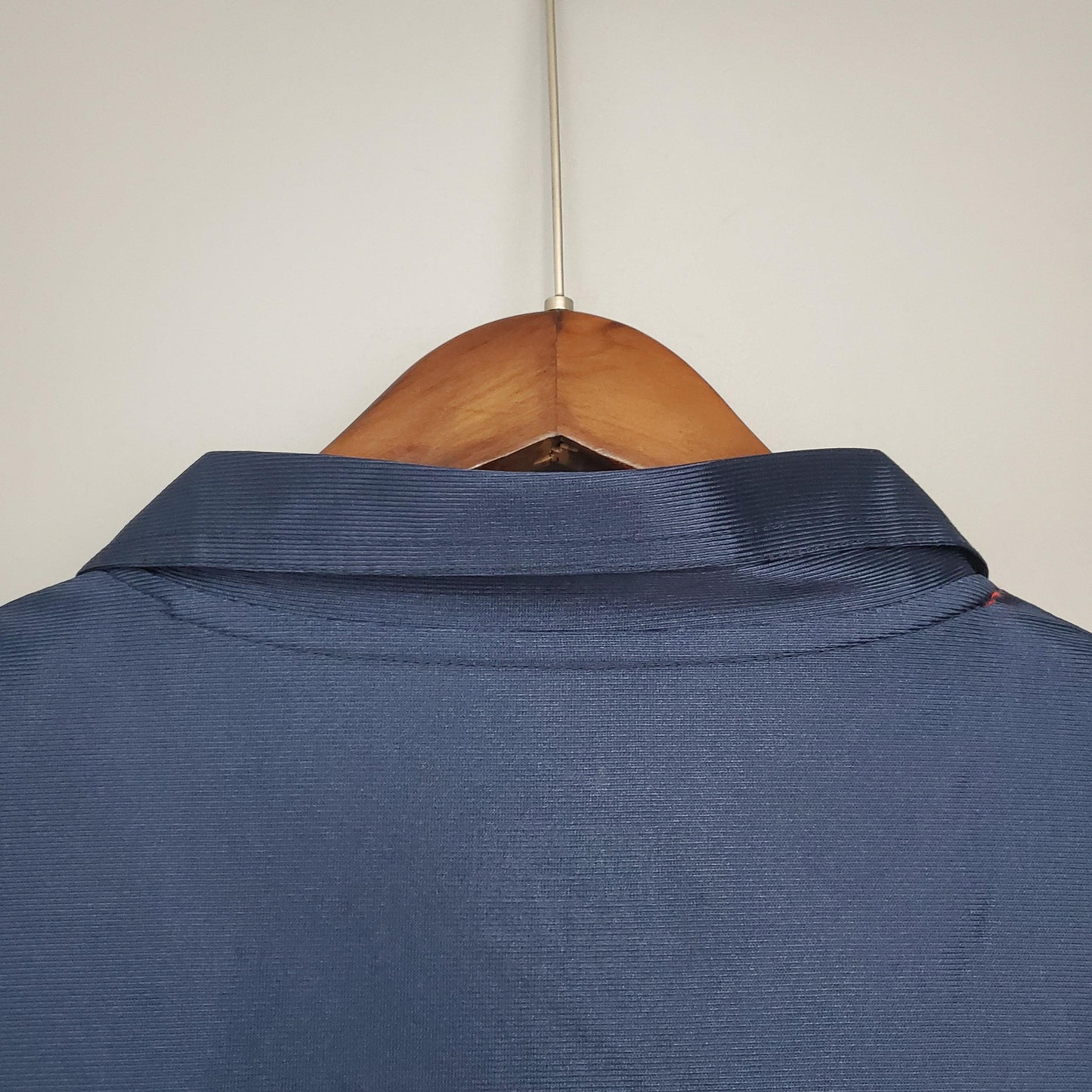 Camisa PSG Titular 01/02 - Versão Retro - Boutique do Boleiro